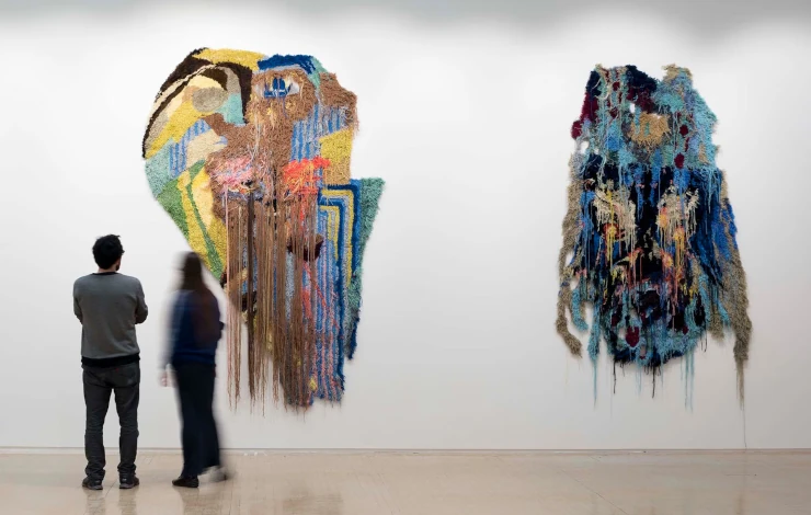 UK Art Market Faces Regulatory Reckoning Amid Anti-Money Laundering Crackdown